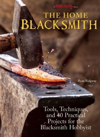 The Home Blacksmith