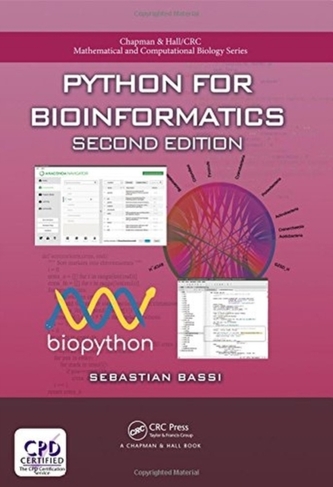 Python for Bioinformatics, Second Edition