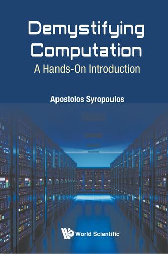 Demystifying Computation: A Hands-on Introduction