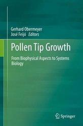 Pollen Tip Growth