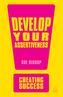 Develop Your Assertiveness