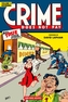Crime Does Not Pay Archives Volume 4