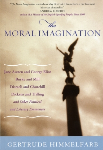 Moral Imagination