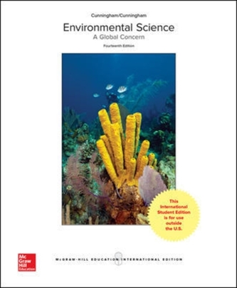 ENVIRONMENTAL SCIENCE
