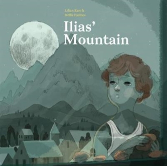 Ilias' Mountain