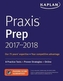 Praxis Prep 2017-2018