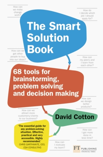 The Smart Solution Book