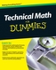 Technical Math For Dummies