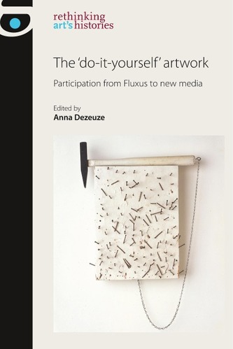 The 'Do-It-Yourself' Artwork