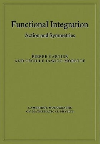 Functional Integration