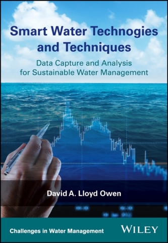 Smart Water Technologies and Techniques