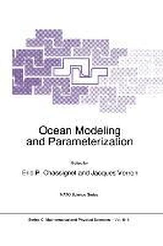 Ocean Modeling and Parameterization