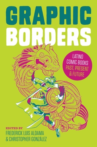 Graphic Borders