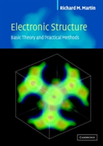 Electronic Structure