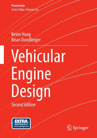 Vehicular Engine Design
