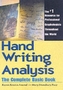 Handwriting Analysis