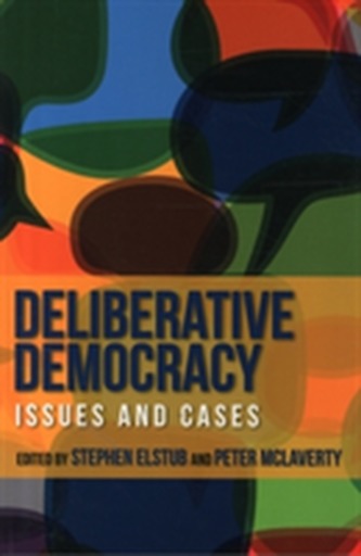 Deliberative Democracy