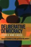 Deliberative Democracy