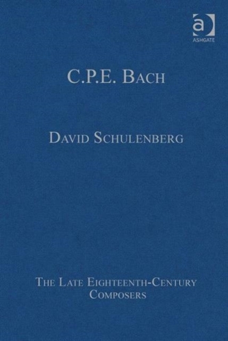 C.P.E. Bach