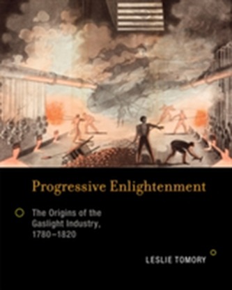 Progressive Enlightenment
