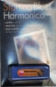 Starting Blues Harmonica (Book/CD/Harmonica)