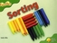Oxford Reading Tree: Level 2: More Fireflies A: Sorting