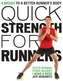 Quick Strength for Runners