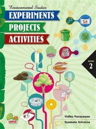 Environmental Studies: Experiments, Projects, Activities