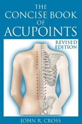 The Concise Book of Acupoints