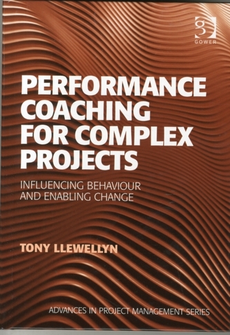 Performance Coaching for Complex Projects