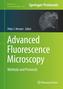 Advanced Fluorescence Microscopy