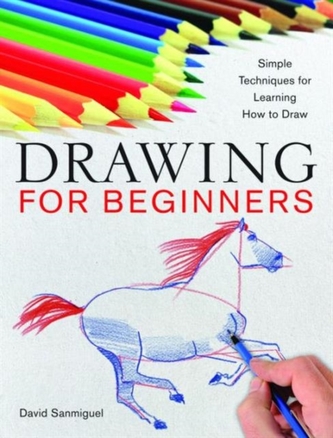 Drawing for Beginners