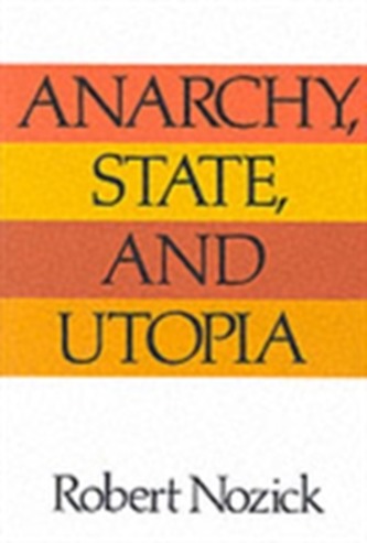 Anarchy State and Utopia
