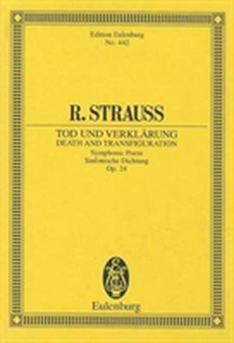 DEATH & TRANSFIGURATION OP 24