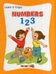 Numbers 1 2 3
