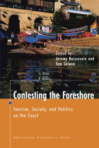 Contesting the Foreshore