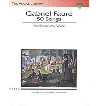 Gabriel Faure