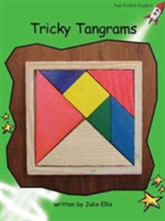 Tricky Tangrams