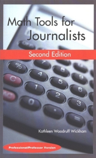 Math Tools for Journalists