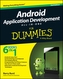 Android App Development All-In-One for Dummies, 2nd Edition