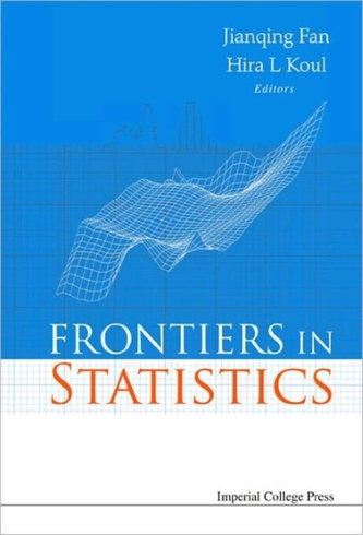 Frontiers In Statistics
