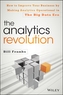 The Analytics Revolution