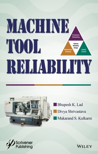 Machine Tool Reliability