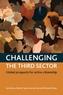 Challenging the third sector
