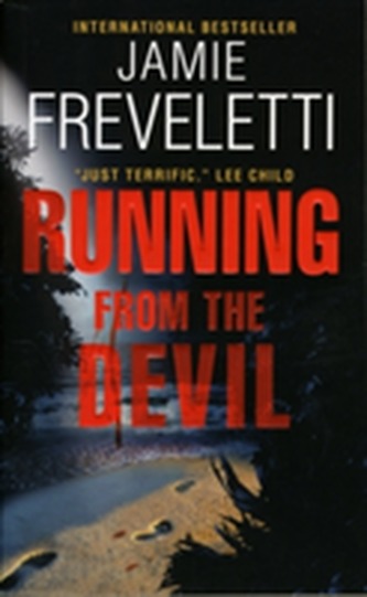 Running from the Devil