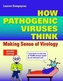 How Pathogenic Viruses Think