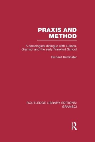 Praxis and Method