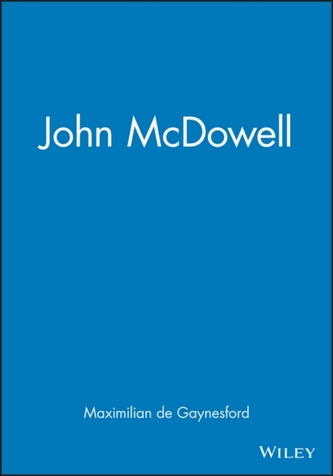 John McDowell