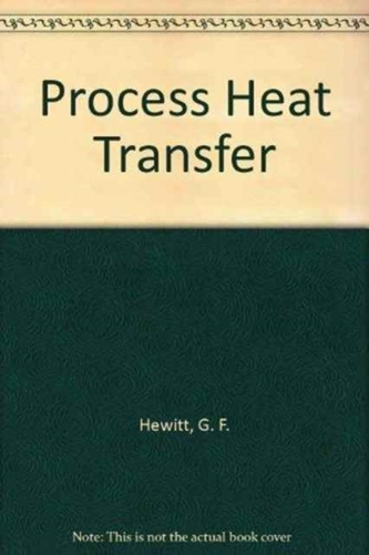 Process Heat Transfer