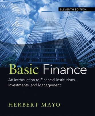 Basic Finance